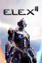 Обзор ELEX II Обзор ELEX II